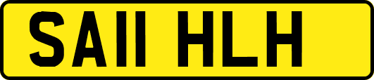 SA11HLH
