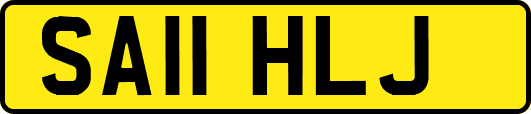 SA11HLJ
