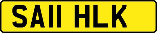 SA11HLK