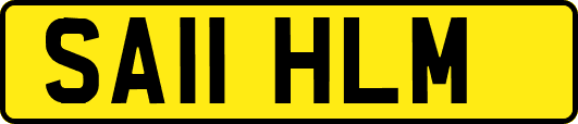 SA11HLM