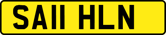 SA11HLN
