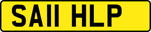 SA11HLP