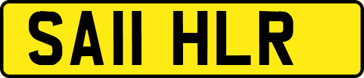 SA11HLR