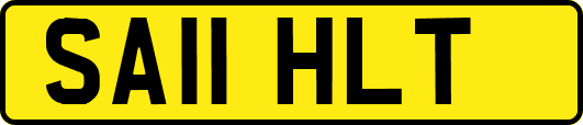 SA11HLT
