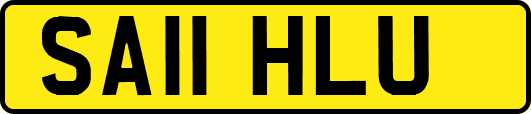 SA11HLU