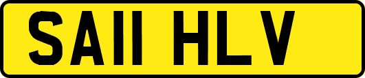 SA11HLV