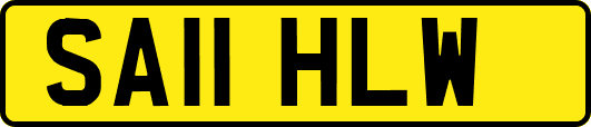 SA11HLW