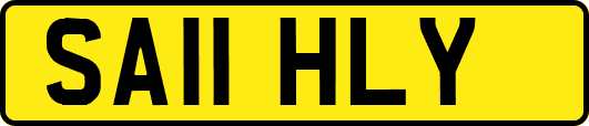 SA11HLY