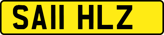 SA11HLZ