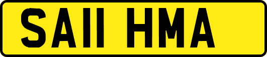 SA11HMA