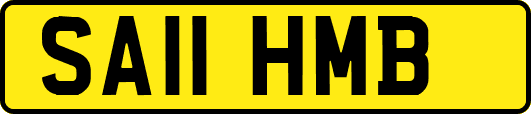 SA11HMB