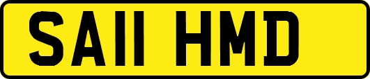 SA11HMD