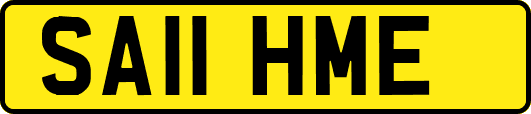 SA11HME