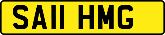 SA11HMG