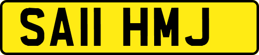 SA11HMJ