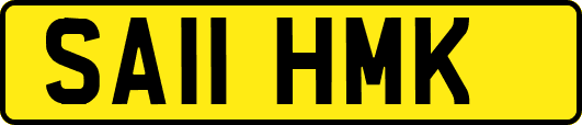 SA11HMK