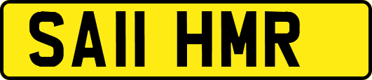 SA11HMR
