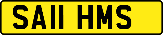 SA11HMS