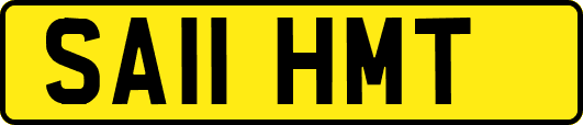 SA11HMT
