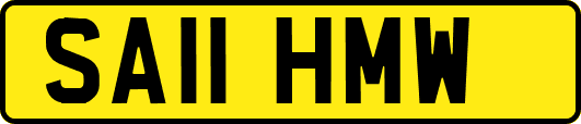 SA11HMW