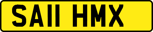 SA11HMX