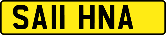 SA11HNA