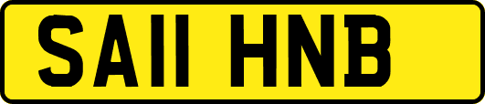 SA11HNB