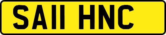 SA11HNC