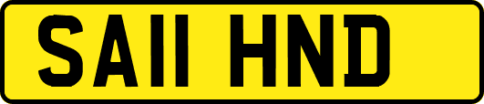 SA11HND