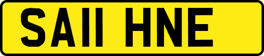 SA11HNE