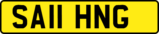 SA11HNG