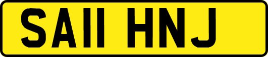 SA11HNJ