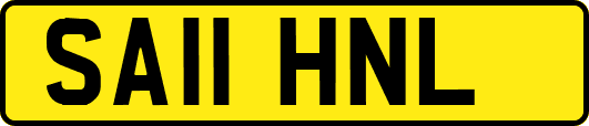 SA11HNL