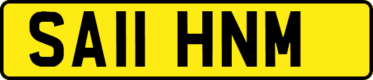 SA11HNM
