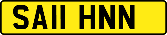 SA11HNN