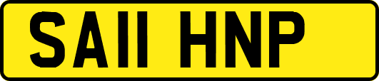 SA11HNP