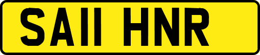 SA11HNR