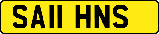 SA11HNS
