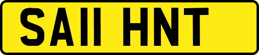 SA11HNT