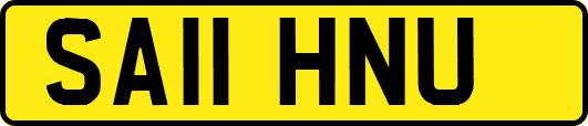 SA11HNU