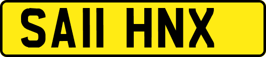 SA11HNX