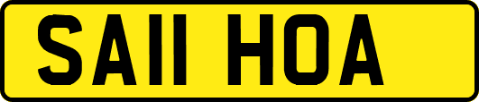 SA11HOA