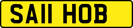 SA11HOB
