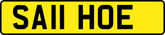 SA11HOE