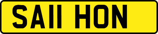 SA11HON