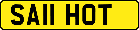SA11HOT