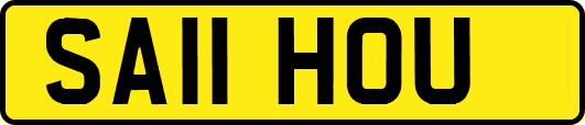 SA11HOU