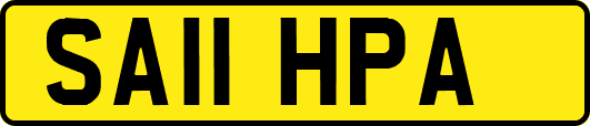 SA11HPA