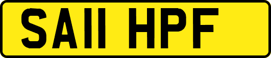 SA11HPF