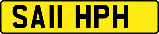 SA11HPH